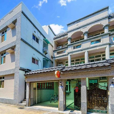 向晴民宿 花蓮市包棟民宿 Exterior foto
